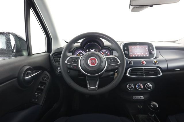 FIAT 500X usata 4