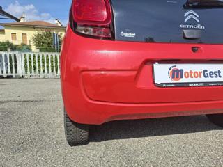 CITROEN C1 usata 26