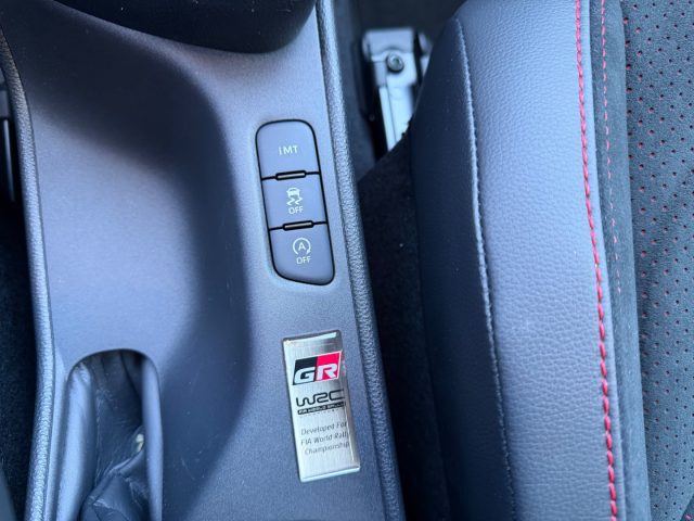 TOYOTA Yaris usata, con Immobilizzatore elettronico