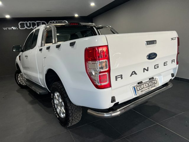 FORD Ranger usata, con Airbag Passeggero