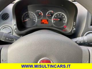 FIAT Panda usata, con MP3