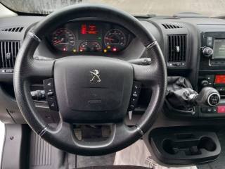 PEUGEOT Boxer usata 17
