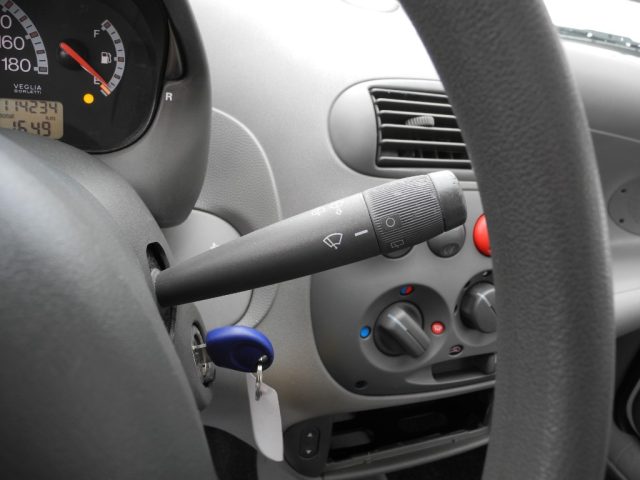 FIAT Seicento usata 21