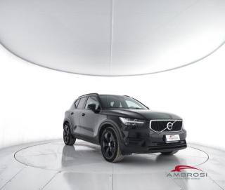 VOLVO XC40 usata 1