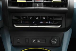 FIAT Grande Panda usata, con Servosterzo