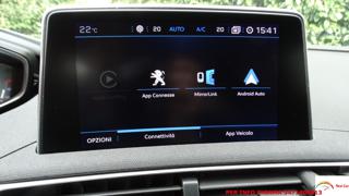 PEUGEOT 5008 usata, con Airbag posteriore