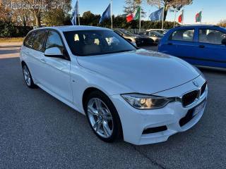 BMW 330 usata, con Airbag Passeggero