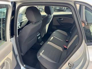 VOLKSWAGEN Polo usata, con Climatizzatore