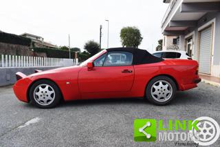 PORSCHE 944 usata 5