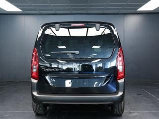 FIAT Doblo usata, con Autoradio