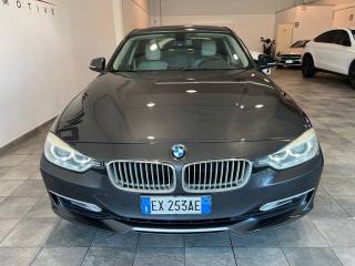 BMW 320 usata, con Controllo automatico clima