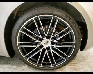 PORSCHE 718 usata 25