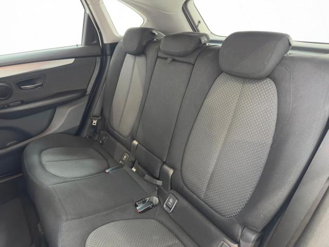 BMW 218 usata, con Controllo trazione