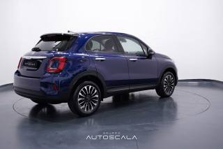 FIAT 500X usata, con Autoradio