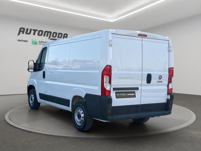 FIAT Ducato usata, con Cruise Control