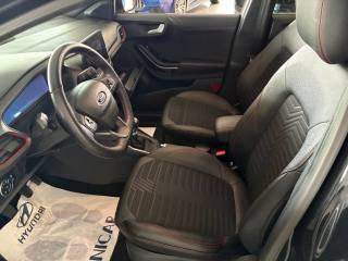 FORD Puma usata, con Cruise Control