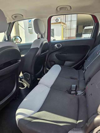 FIAT 500L usata, con ESP