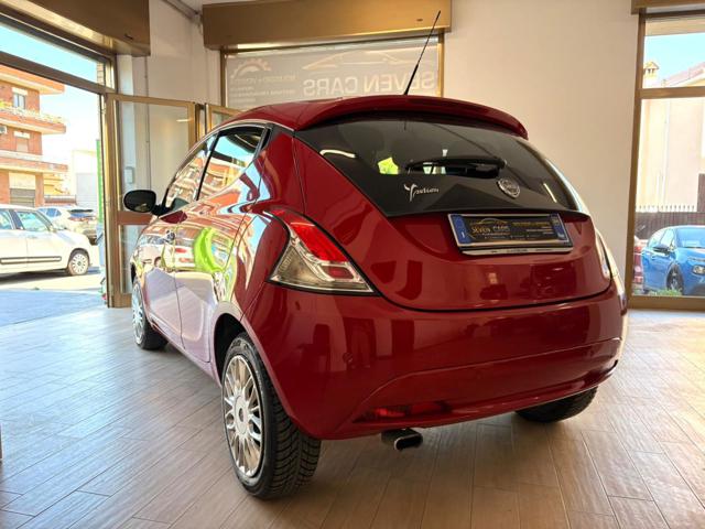 LANCIA Ypsilon usata, con Chiusura centralizzata