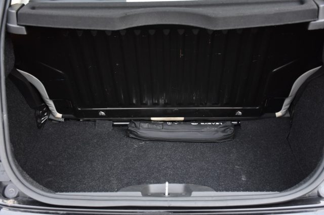 FIAT 500 usata, con Immobilizzatore elettronico