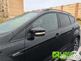 FORD Kuga usata 48