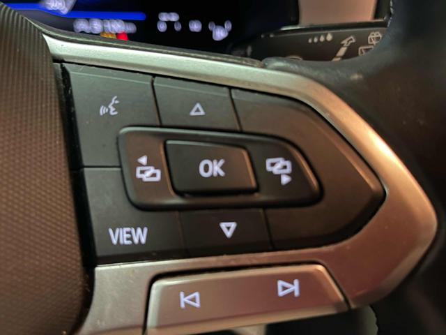 VOLKSWAGEN T-Roc usata, con Park Distance Control