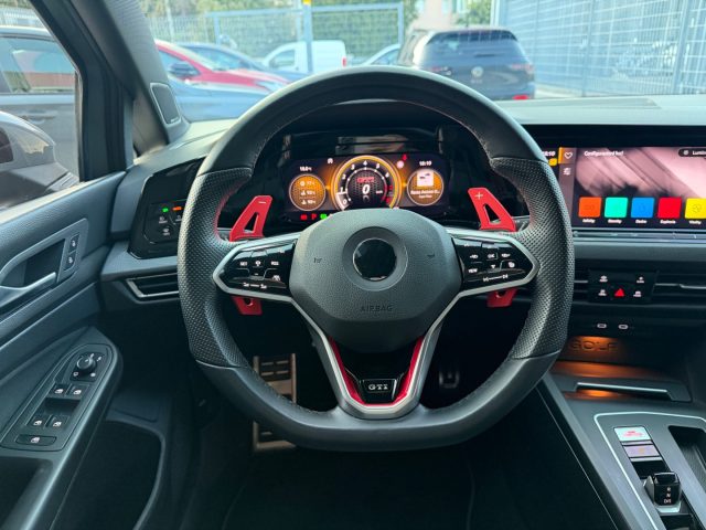 VOLKSWAGEN Golf GTI usata, con Controllo automatico clima