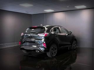 FORD Puma usata, con Boardcomputer