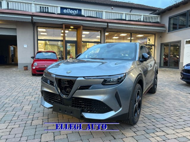 ALFA ROMEO Junior usata, con Airbag