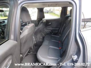 JEEP Renegade usata, con Controllo vocale