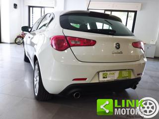 ALFA ROMEO Giulietta usata, con Cerchi in lega