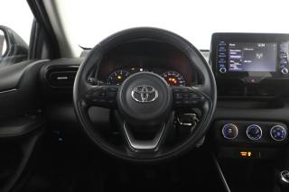 TOYOTA Yaris usata 5