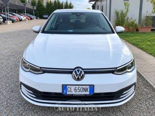 VOLKSWAGEN Golf usata, con Airbag