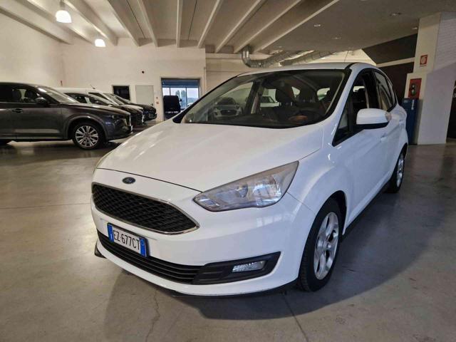FORD C-Max usata, con ABS