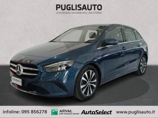 MERCEDES-BENZ B 180 usata, con Airbag laterali