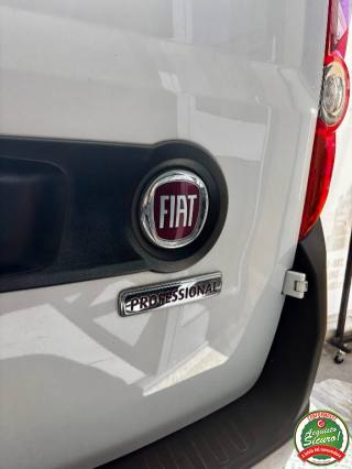 FIAT Doblo usata, con Chiusura centralizzata telecomandata
