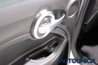 FIAT 500X usata 39