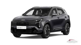 KIA Sportage 1.6 HEV GT-Line