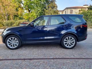 LAND ROVER Discovery usata, con Airbag Passeggero