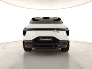 LOTUS Eletre usata, con Airbag Passeggero