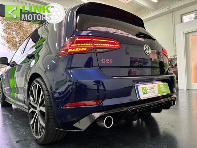 VOLKSWAGEN Golf GTI usata, con Chiusura centralizzata telecomandata