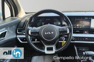 KIA Sportage usata 7