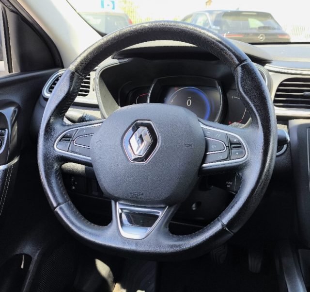 RENAULT Kadjar usata 8