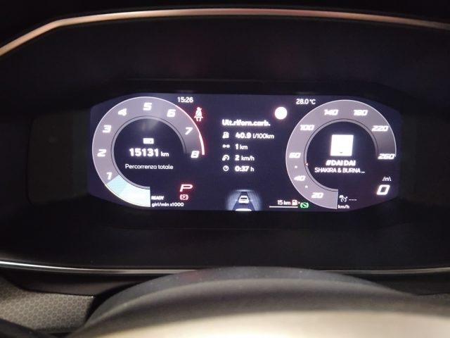 SEAT Leon usata 29