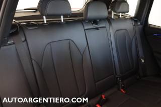 BMW X3 usata, con Adaptive Cruise Control