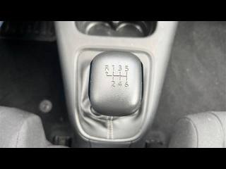 CITROEN C3 usata, con Chiusura centralizzata