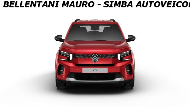 CITROEN C3 usata, con Autoradio