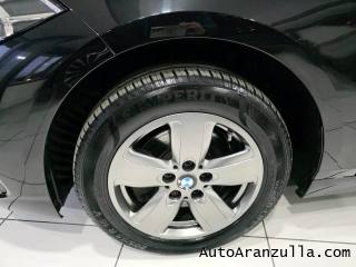 BMW 116 usata, con Controllo vocale