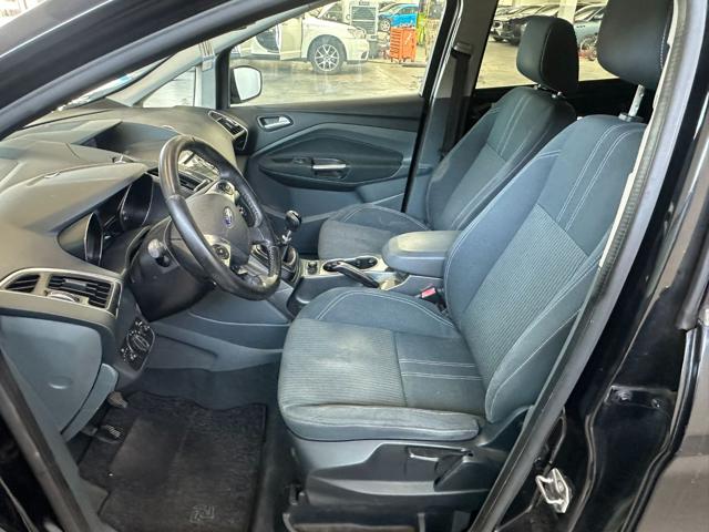 FORD C-Max usata, con ESP