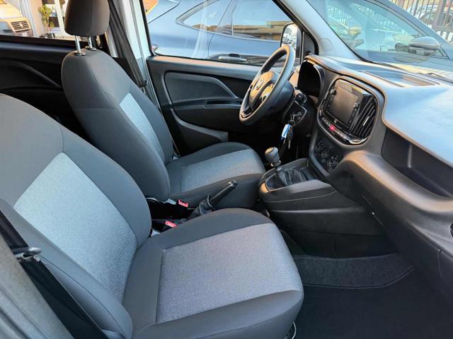 FIAT Doblo usata 9