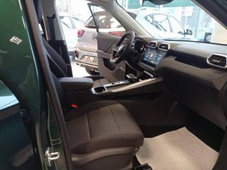 MG ZS usata, con Controllo elettronico della corsia